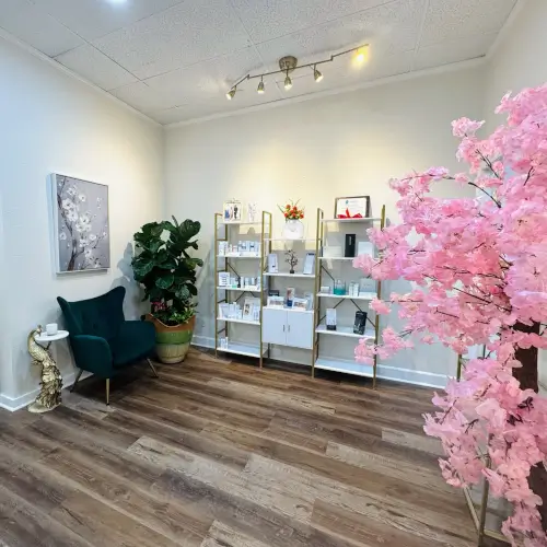 Obagi and Rejuran skincare at Embrace Eternal Beauty in Hot Springs