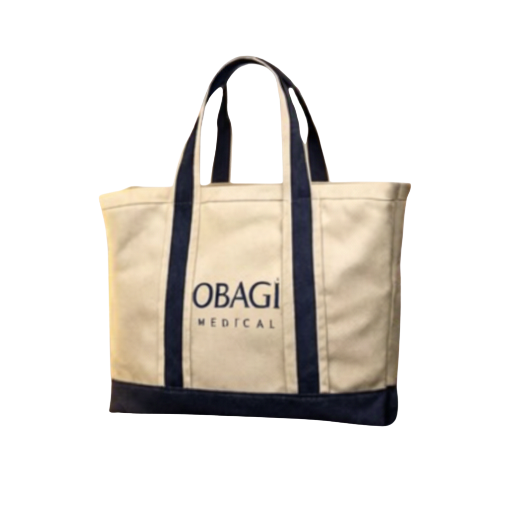 Obagi tote gift